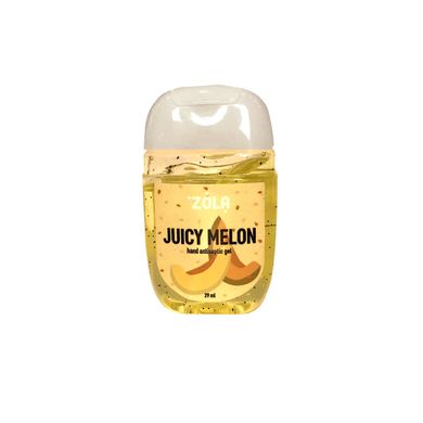 Sanitizer ZOLA Juicy Melon 29 ml
