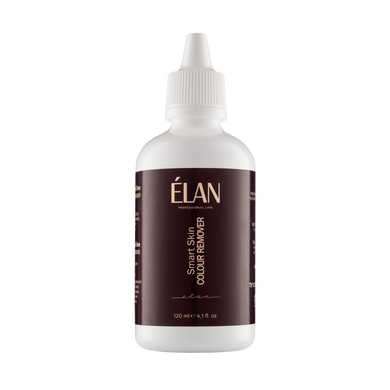 Elan Smart Skin Color Remover, 120 ml