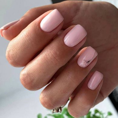 Karo gel polish color Desire #001 8 ml