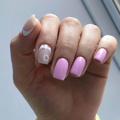 Karo lakier żelowy kolor Desire #2 8 ml w sklepie internetowym Beauty Hunter