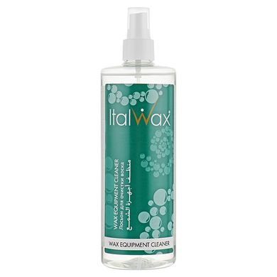Italwax Płyn do czyszczenia wosku, 500 ml w sklepie internetowym Beauty Hunter