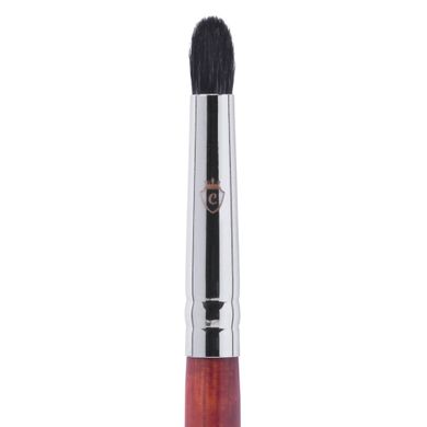 Brush for shading shadows СTR W0137 pile pony red