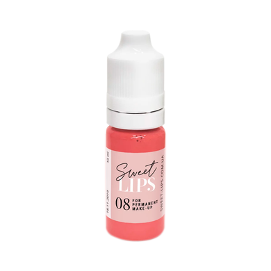 Sweet Lips Pigment do ust 08, 10ml w sklepie internetowym Beauty Hunter