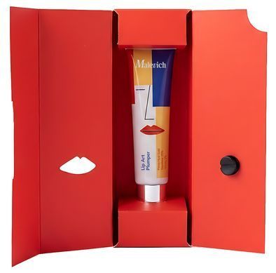 copy_Balsam do ust Malevich, nawilżający, Lip Art Plumper, 15 ml w sklepie internetowym Beauty Hunter