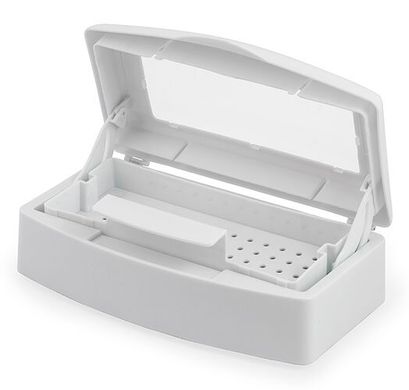 Pudełko do sterylizacji narzędzi Sterilizing Tray w sklepie internetowym Beauty Hunter
