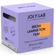 JolyLab Плівка захисна для ламінування брів, Brow film, 200 м 1 з 5