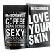 Mr.Scrubber Sexy Сhocolate Coffee Body Scrub 200g 1 of 2