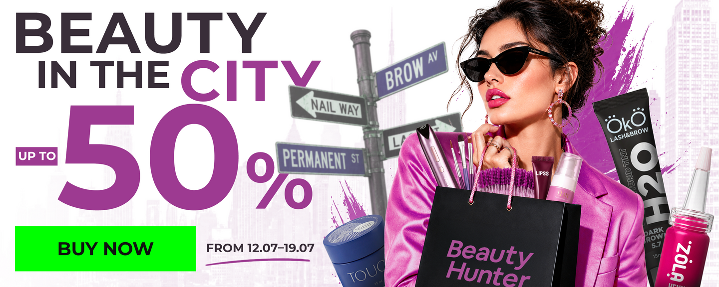 Beauty in the city WEB