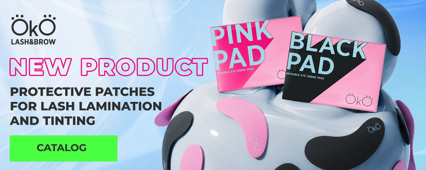 Oko Pads WEB