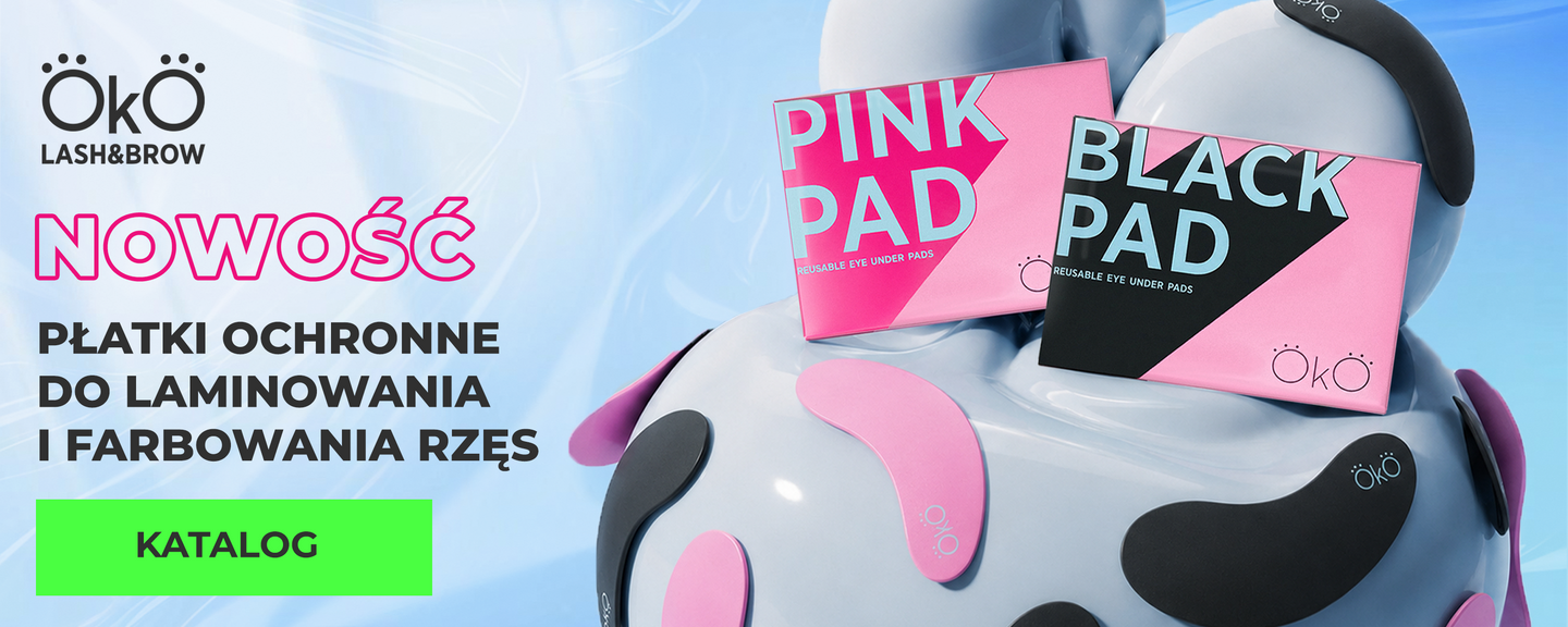 Oko Pads WEB