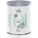 Italwax Hot wax granules TOPline Emerald, 800 g