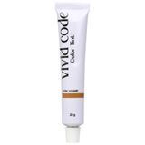 Vivid Code Eyebrow and Eyelash Dye with Calendula Extract and Shea Butter Color Tint Ardor copper 20g