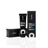 OKIS Hot Brunette Classic Dye System Eyebrow Cream Dye, 15ml