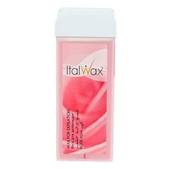 Italwax Cartridge Wax Rose, 100 г