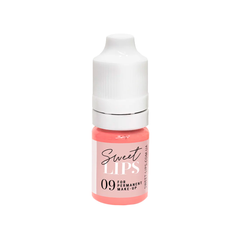 Sweet Lips Пигмент для губ 09, 5мл в интернет магазине Beauty Hunter