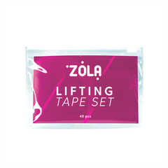Zola Taśmy liftingujące do napinania skóry Zestaw Lifting Tape w sklepie internetowym Beauty Hunter