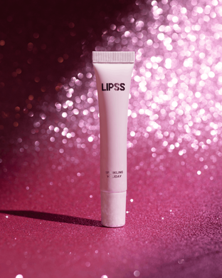 Balsam do ust LIPSS Lipper Sparkling Holiday 9 ml w sklepie internetowym Beauty Hunter