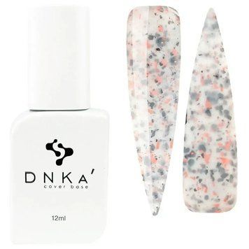DNKa' Camouflage Cover Base #0048 Chic 12 ml
