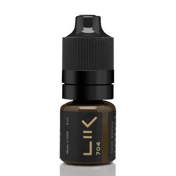 Lik Pigment do brwi 704 Sand Brown, 5 ml w sklepie internetowym Beauty Hunter