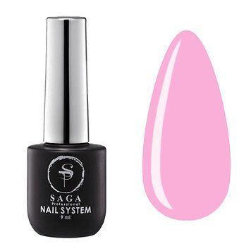 Baza SAGA professional Color Base z pędzelkiem #01 10 ml w sklepie internetowym Beauty Hunter