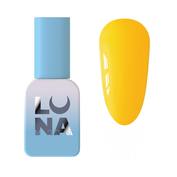 Lakier hybrydowy Luna Moon, Perfect Color #501, 8 ml w sklepie internetowym Beauty Hunter