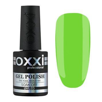 Гель-лак Oxxi Professional №285 10 ml в интернет магазине Beauty Hunter