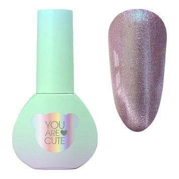 Gel Polish YouAreCute Color №114 5ml w sklepie internetowym Beauty Hunter