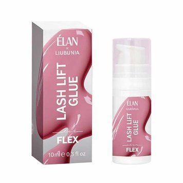 Клей Elan для ламинирования ресниц Flex 10 мл в интернет магазине Beauty Hunter