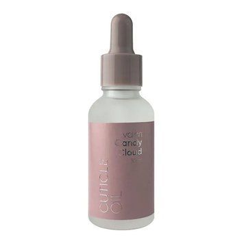 Сухое масло для кутикулы Valeri Cuticle Oil Candy Cloud 30 мл в интернет магазине Beauty Hunter