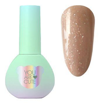 Рідкий Гель YouAreCute Bottle Gel №7 5мл в інтернет магазині Beauty Hunter