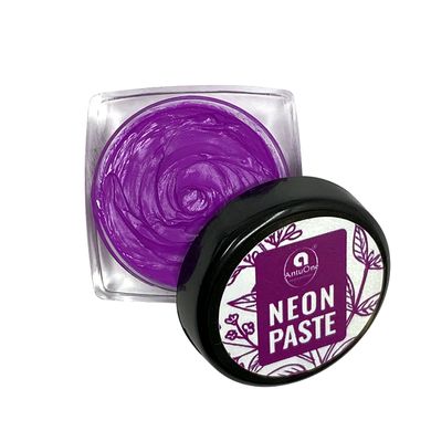 AntuOne Pasta do brwi Neon Paste, fiolet, 5 g w sklepie internetowym Beauty Hunter