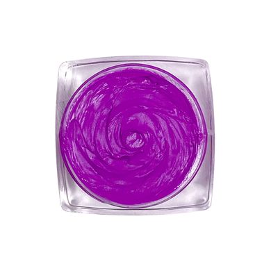 AntuOne Паста для бровей Neon Paste, фиолетовая, 5 гр в интернет магазине Beauty Hunter