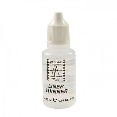Atelier Gel eyeliner thinner 6 ml LT6
