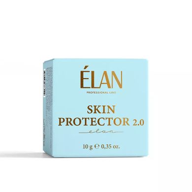 ELAN Argan Oil Skin Protector 2.0, 10 ml
