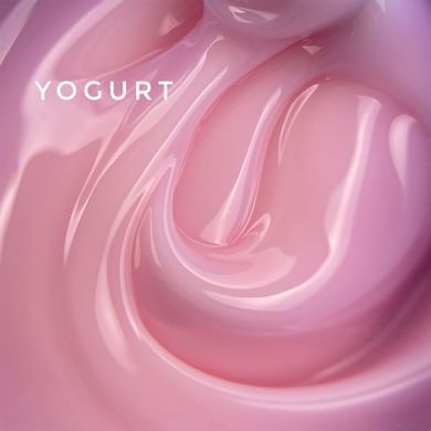 Гель для моделювання Touch Builder gel Yogurt 30 мл в інтернет магазині Beauty Hunter