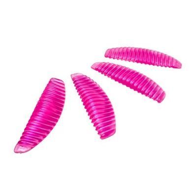 Набір валиків для корейської техніки ламінування Lami Lashes Korean Lash Lift Pads 4 пар в інтернет магазині Beauty Hunter