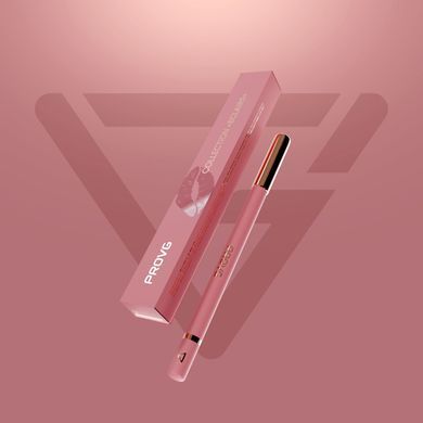 Provg Lip Pencil, Eclaire, LP 05, Strawberry