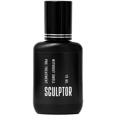 Sculptor lash Bezzapachowy odtłuszczacz, 15 ml w sklepie internetowym Beauty Hunter