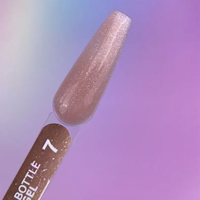 Butelka z płynnym żelem YouAreCute №7 5ml w sklepie internetowym Beauty Hunter
