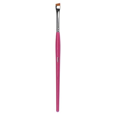 Zola Eyebrow brush 01BR, pink