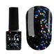 Top Kira Nails No Wipe Reflex, 6 ml 1 z 4