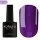 Гель-лак Komilfo Bloom Collection HEMA/TPO free, Violet, 8 мл 1 из 6