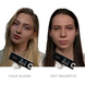Крем-краска OKIS для бровей Hot Brunette Classic Dye System 15 мл 5 из 5