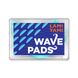 Lami Yami WAVE PADS Валики для ламинирования, 4 пары 3 из 3