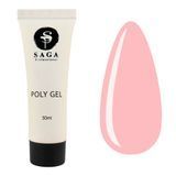 SAGA Professional Poly Gel New #03 w tubie 30 ml w sklepie internetowym Beauty Hunter
