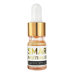The Mineral Smart Neutralizer remover, 5 ml