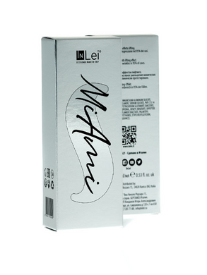 Inlei Lifting eye cream MiAmi, 15 ml