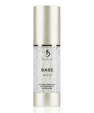 Kodi Base makeup white Base White, 35 ml