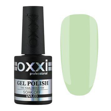 Гель-лак Oxxi Professional №323 10 ml в интернет магазине Beauty Hunter