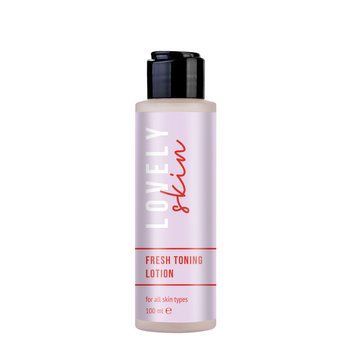 Lovely Skin Fresh Toning mleczko, 100 ml w sklepie internetowym Beauty Hunter
